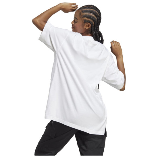 Adidas Γυναικεία κοντομάνικη μπλούζα Dance BF T Adidas Γυναικεία κοντομάνικη μπλούζα Dance BF T